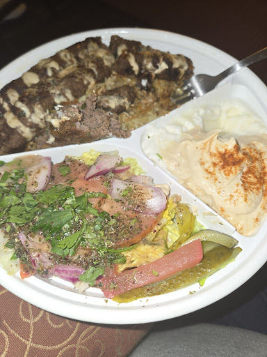 Photo of Franklin Donair Greek & Shawarma - 8802 Franklin Ave #7, Fort McMurray, AB T9H 2J7